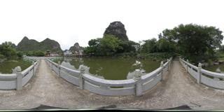 阳朔公园 (5)_全景